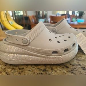 Clog Croc